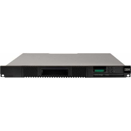 LENOVO IBM TS2900 Tape Autoloader w LTO8