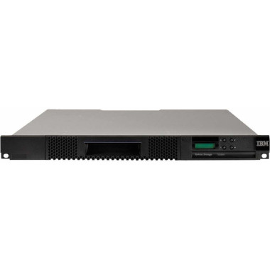 LENOVO IBM TS2900 Tape Autoloader w LTO8