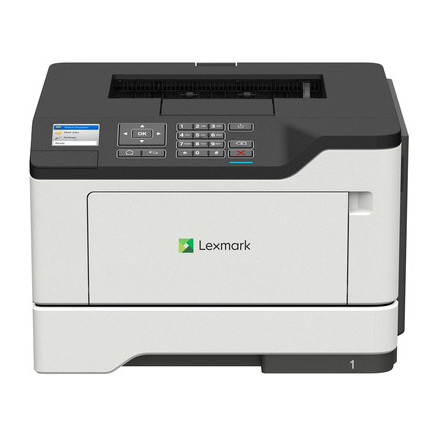 LEXMARK MS521dn monochrom A4 Laser