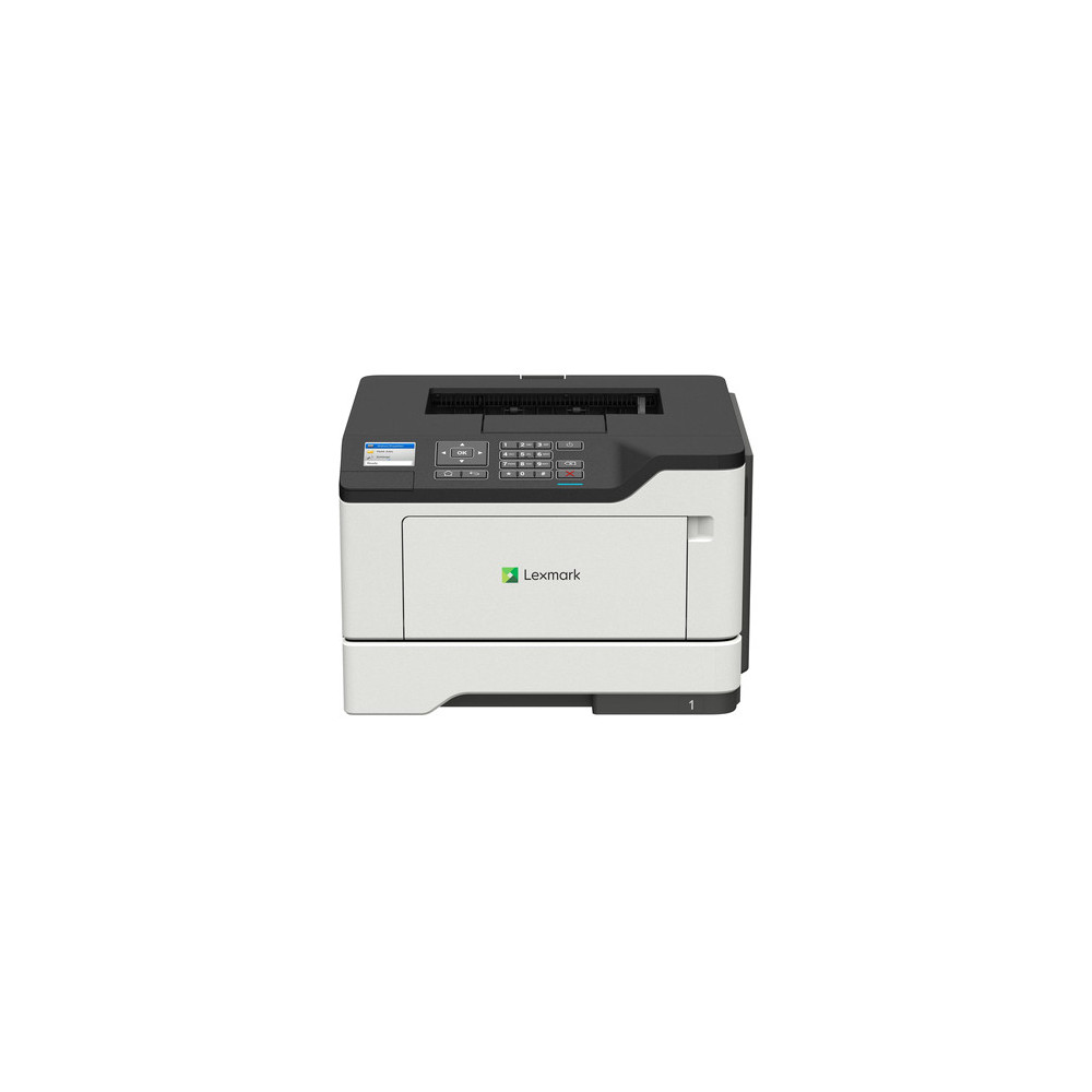 LEXMARK MS521dn monochrom A4 Laser LEXMARK MS521dn monochrom A4 Laser