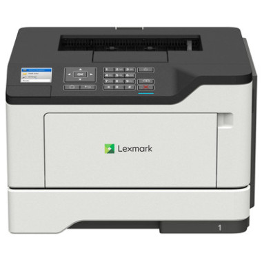LEXMARK MS521dn monochrom A4 Laser
