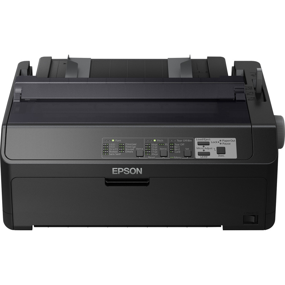 EPSON LQ 590IIN Printer Mono B W EPSON LQ 590IIN Printer Mono B W
