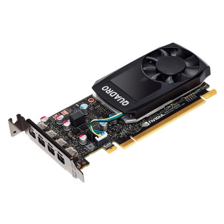 LENOVO ISG ThinkSystem NVIDIA Quadro P62