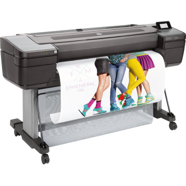 HP DesignJet Z9+ PostScript - 44" imprimante grand format - couleur - jet dencre - Rouleau (111,8 cm) - 2 400 x 1 200 ppp - j