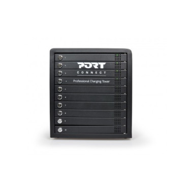 PORT DESIGNS CLASS MOBILE 10 UNITS