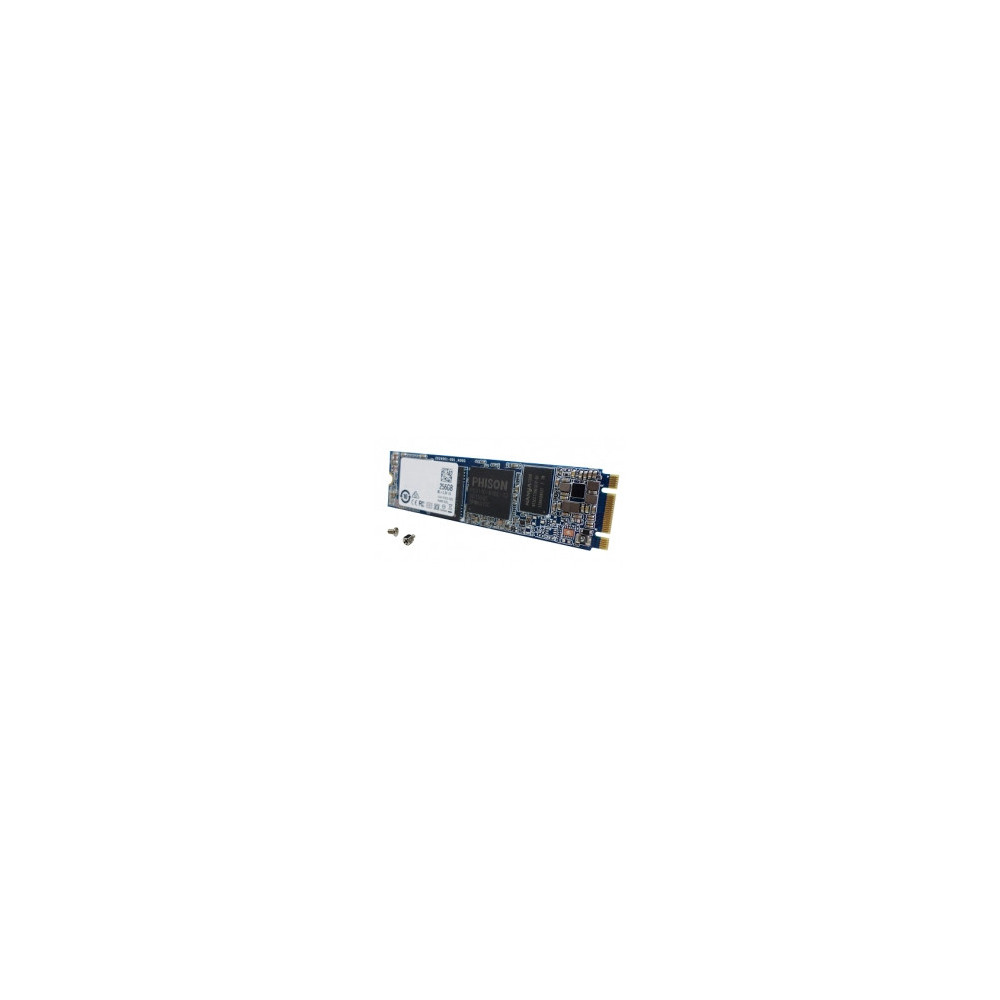 QNAP Flash memory 256Go mSATA QNAP Flash memory 256Go mSATA