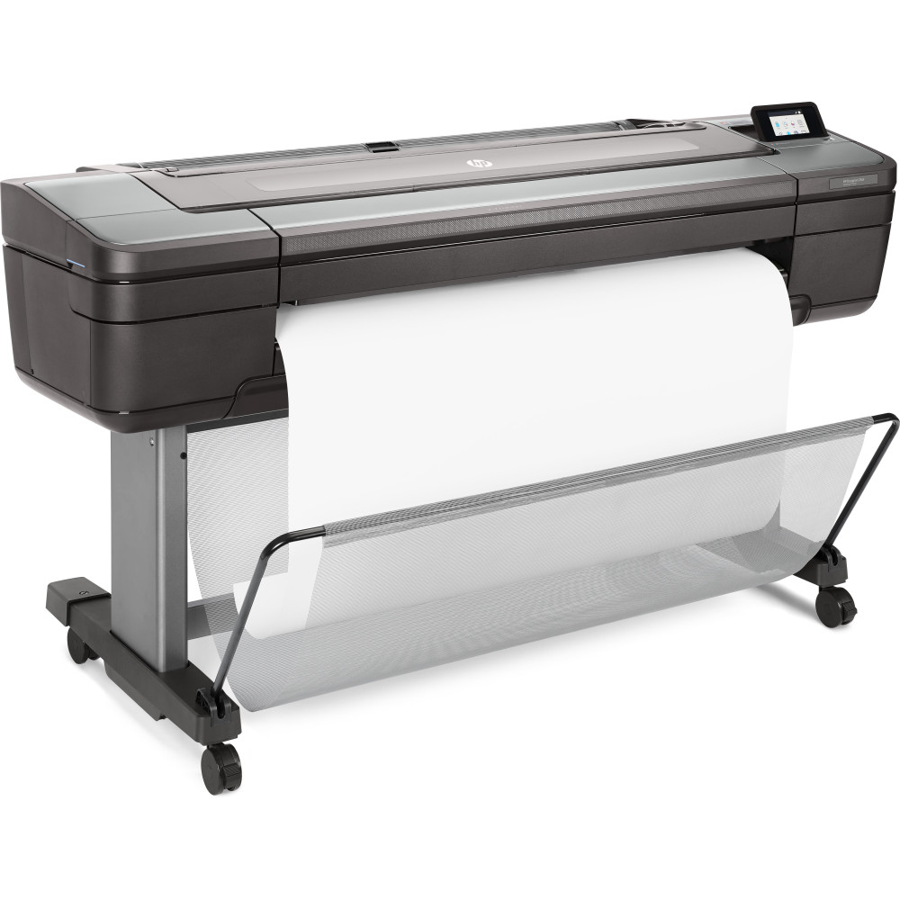 HP DesignJet Z6dr PostScript - 44" imprimante grand format - couleur - jet dencre - Rouleau (111,8 cm) - 2 400 x 1 200 ppp -