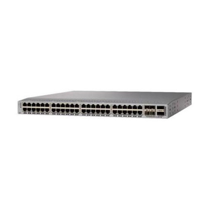 CISCO Nexus 9300 with 48p 100M 1GT