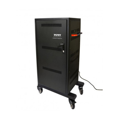 PORT DESIGNS CLASS MOBILE 30 UNITS