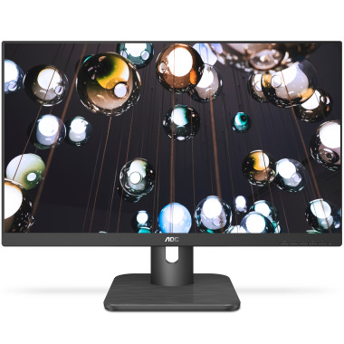 AOC 24E1Q 24inch display