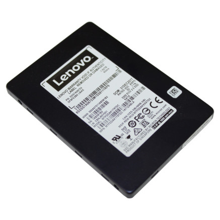 LENOVO ISG ThinkSystem 5200 1.92To