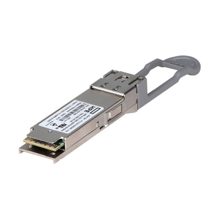 HPE X150 100G QSFP28 SWDM4 100m MM XCVR