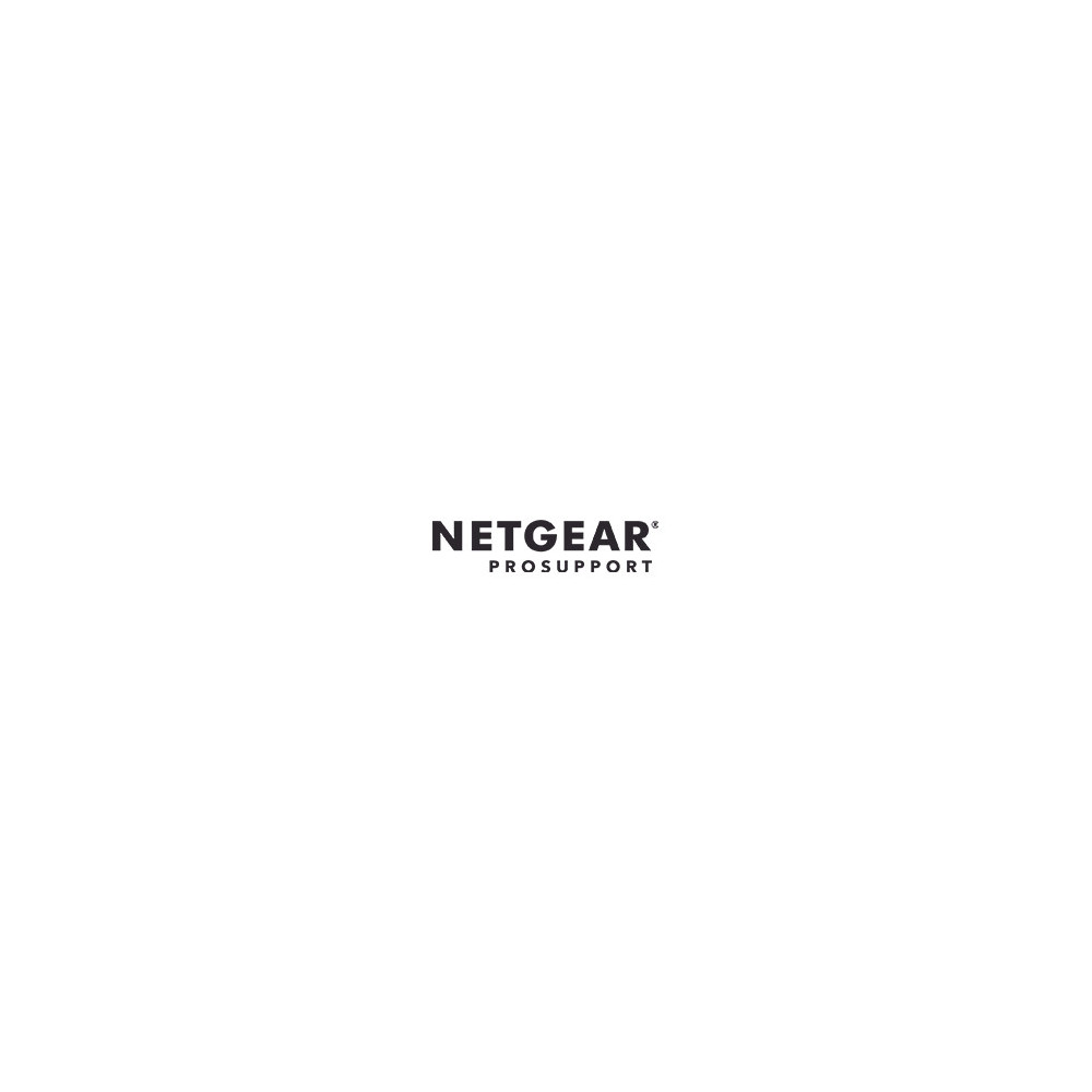NETGEAR ONCALL 24x7 CATEGORY S2 1YR NETGEAR ONCALL 24x7 CATEGORY S2 1YR