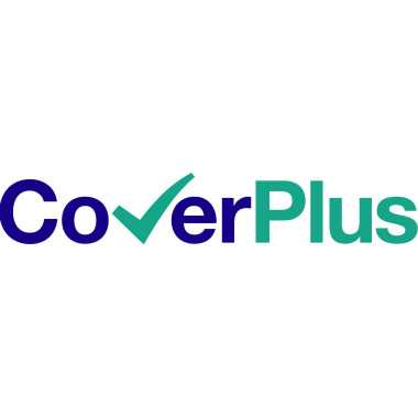 EPSON 4E Y CoverPlus on-site-service