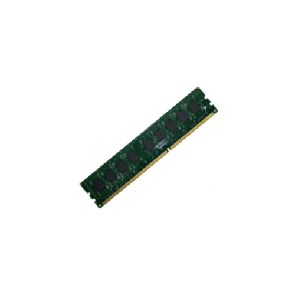 QNAP 16Go DDR4 ECC RAM 2400MHz R-DIMM QNAP 16Go DDR4 ECC RAM 2400MHz R-DIMM