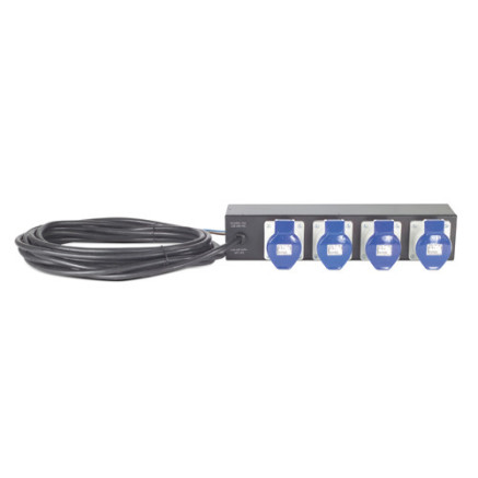APC Rack PDU Extender Basic 2HE 32A