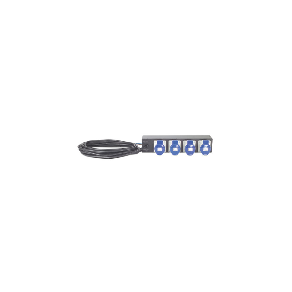 APC Rack PDU Extender Basic 2HE 32A APC Rack PDU Extender Basic 2HE 32A