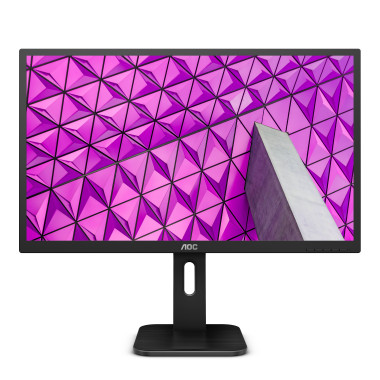 AOC 24P1 24inch display