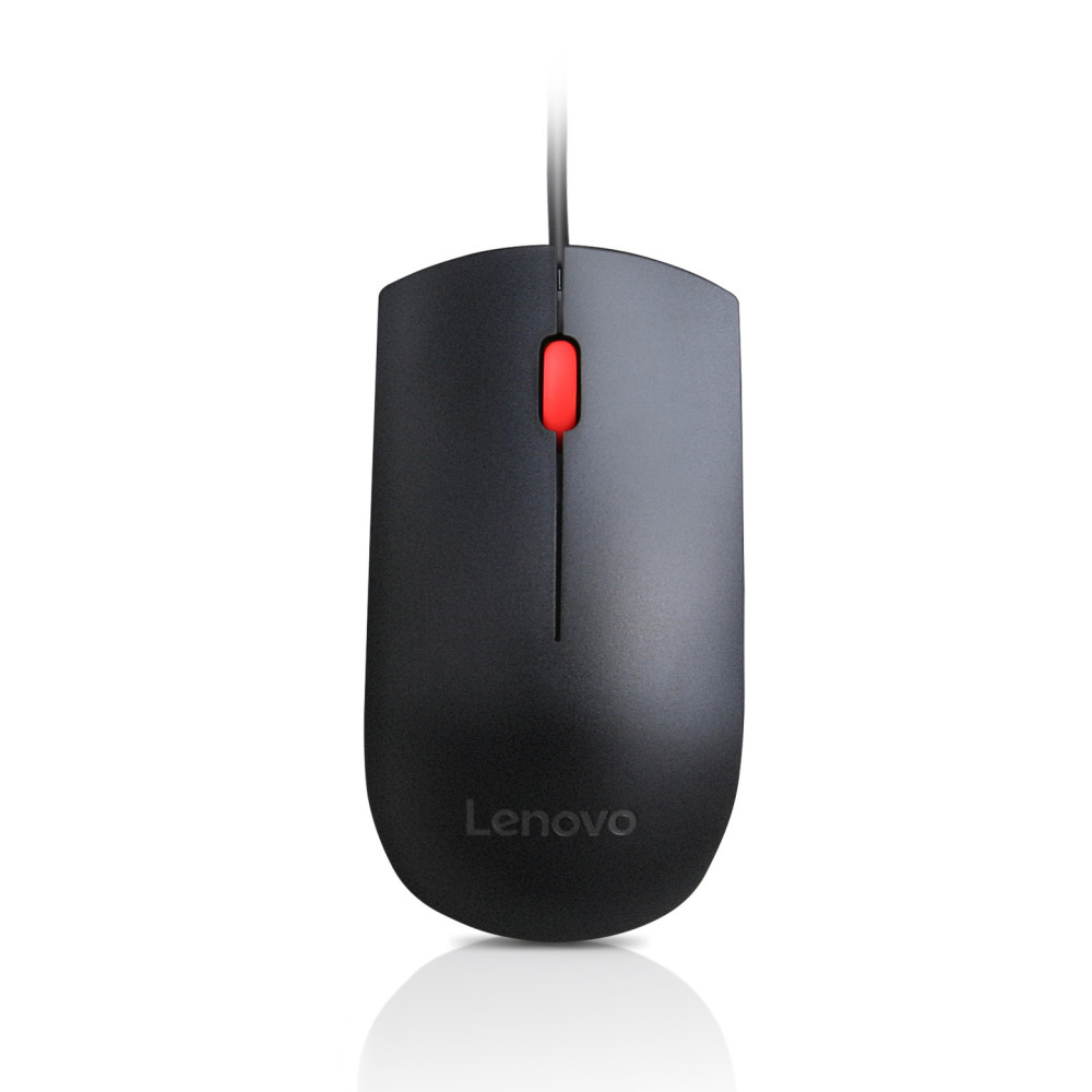 LENOVO Souris USB Essential
