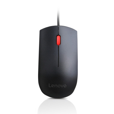 LENOVO Souris USB Essential