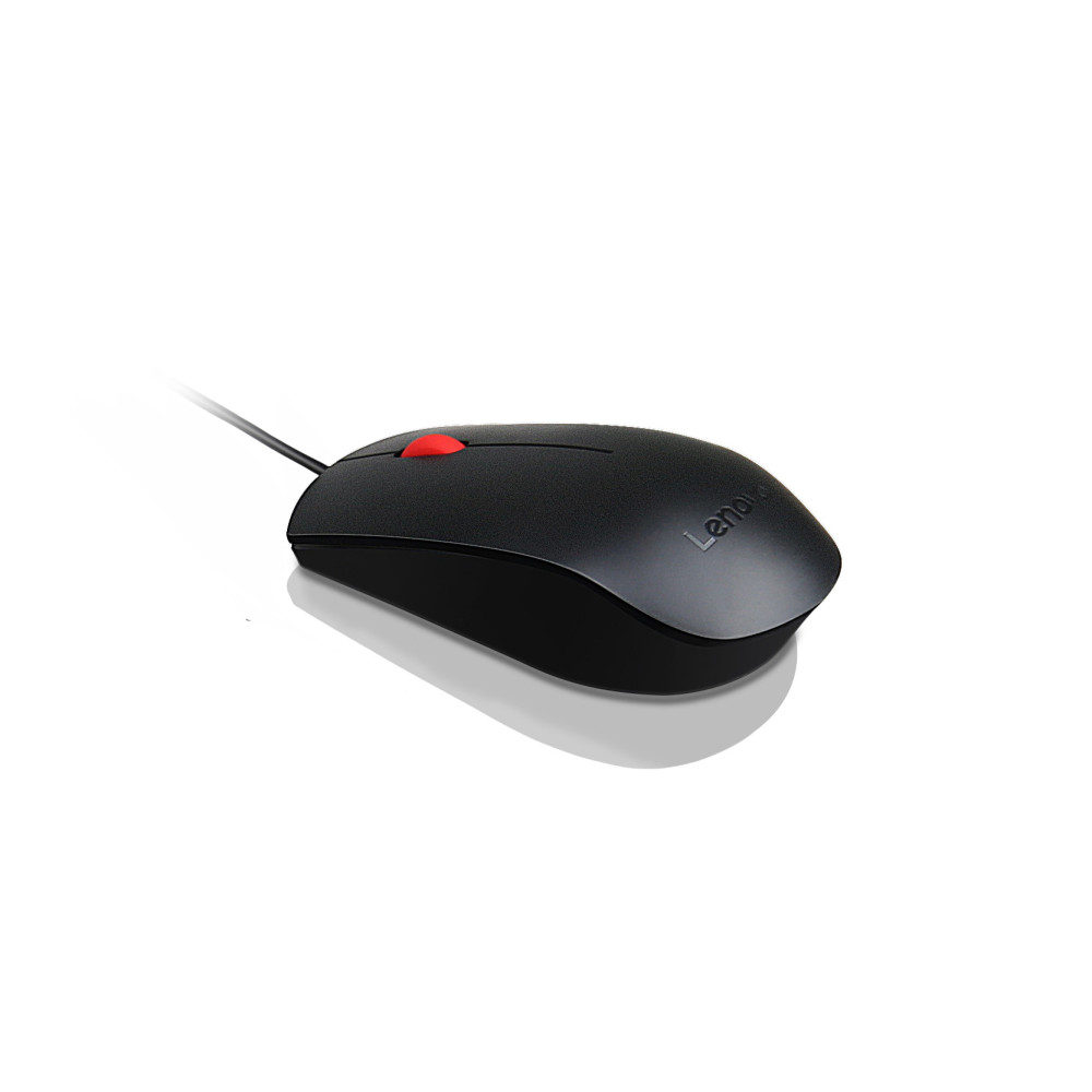 LENOVO Souris USB Essential