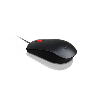 LENOVO Souris USB Essential