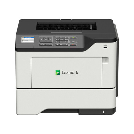 LEXMARK MS621dn monochrom A4 Laser