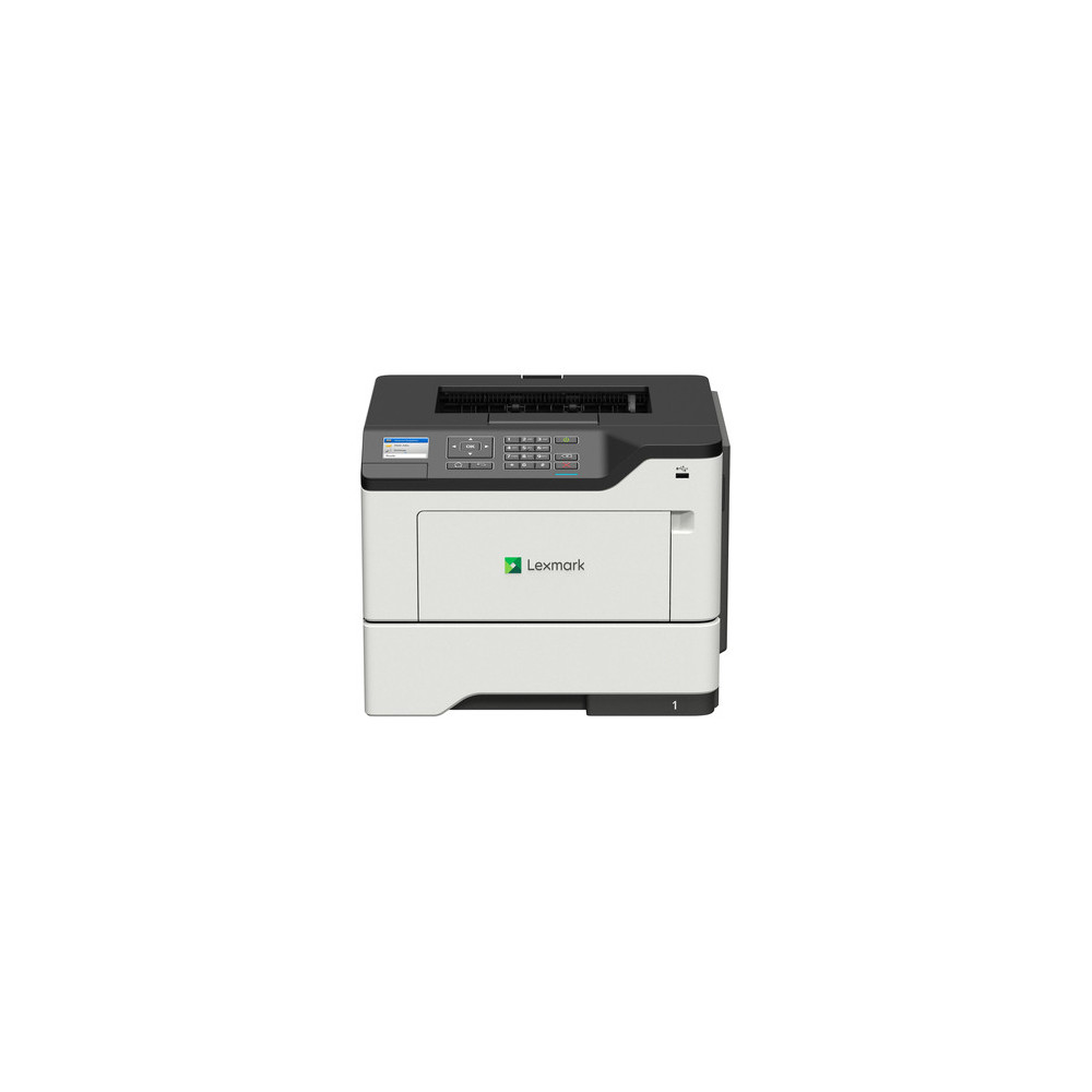 LEXMARK MS621dn monochrom A4 Laser LEXMARK MS621dn monochrom A4 Laser