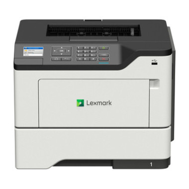 LEXMARK MS621dn monochrom A4 Laser