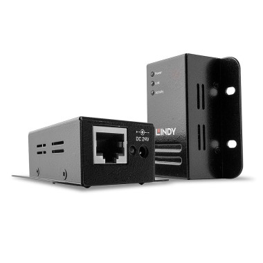 LINDY USB 2.0 Cat.5 Extender 50m