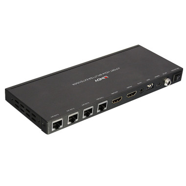 LINDY Kit Extender Splitter 4 Ports HDMI