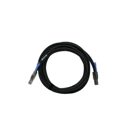 QNAP CAB-SAS30M-8644 Mini SAS cable 3.0m