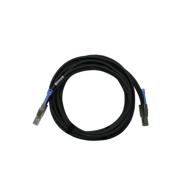 QNAP CAB-SAS30M-8644 Mini SAS cable 3.0m