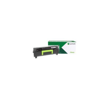 LEXMARK Cartouche Programme de retour