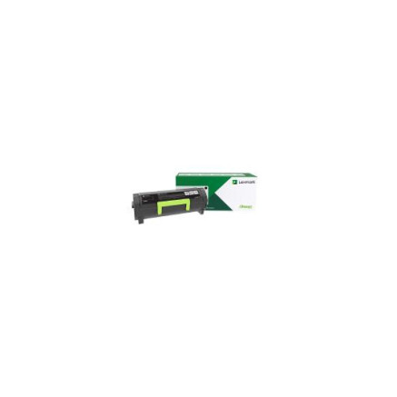 LEXMARK Cartouche Programme de retour