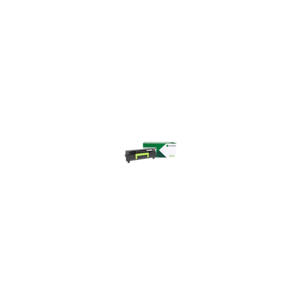 LEXMARK Cartouche Programme de retour