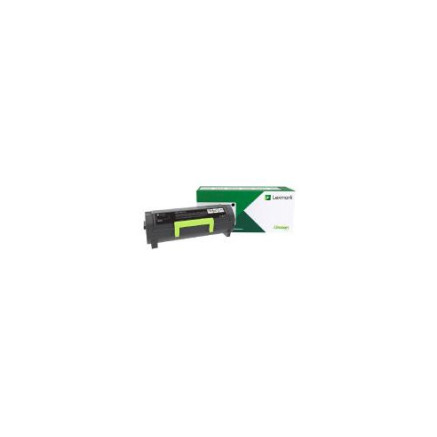 LEXMARK Cartouche Programme de retour