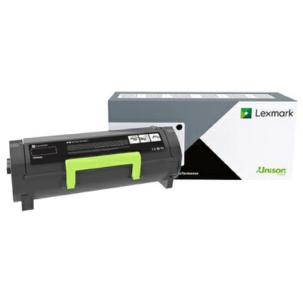 LEXMARK Cartouche Corporate 15000 pages