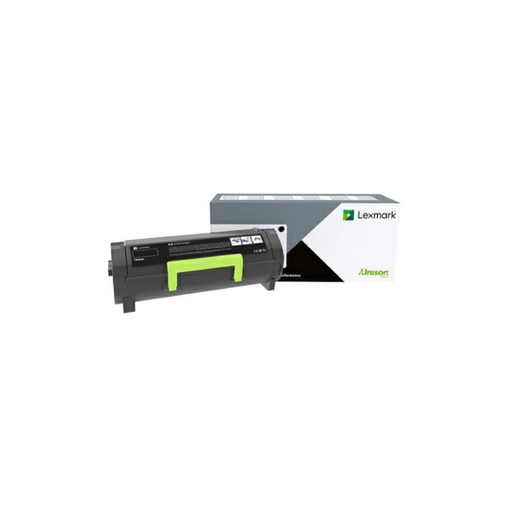 LEXMARK Cartouche Corporate 15000 pages LEXMARK Cartouche Corporate 15000 pages