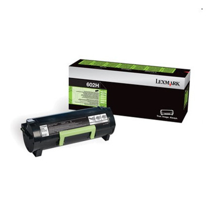 LEXMARK Cartouche Corporate 25000 pages