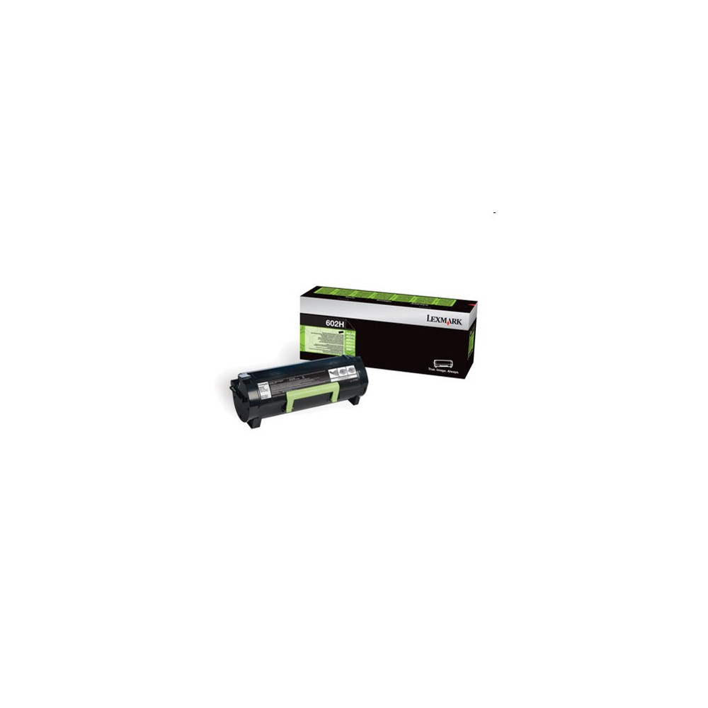 LEXMARK Cartouche Corporate 25000 pages