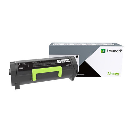 LEXMARK Cartouche 15000 pages