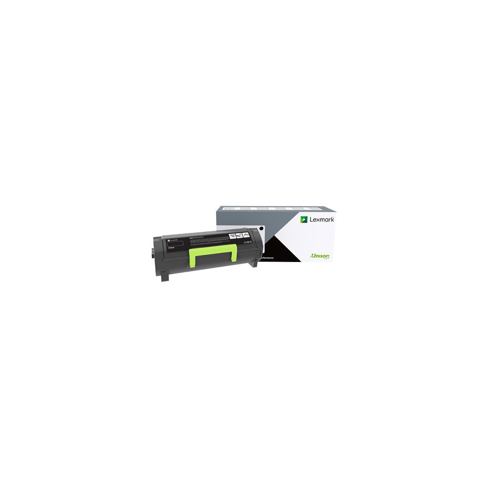 LEXMARK Cartouche 15000 pages LEXMARK Cartouche 15000 pages