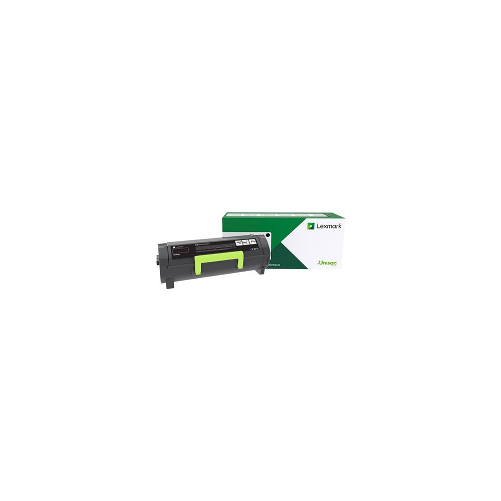 LEXMARK 24B6888 Black Toner Cartridge LEXMARK 24B6888 Black Toner Cartridge