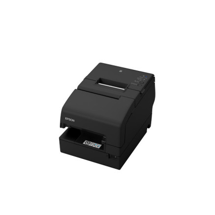 EPSON TM-H6000V-204  Serial Black