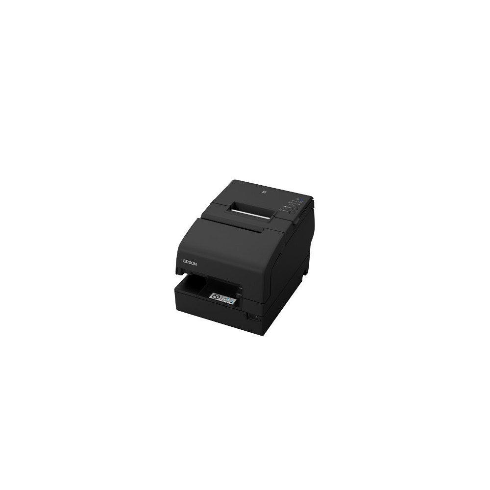 EPSON TM-H6000V-204 Serial Black EPSON TM-H6000V-204 Serial Black