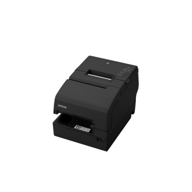 EPSON TM-H6000V-204  Serial Black