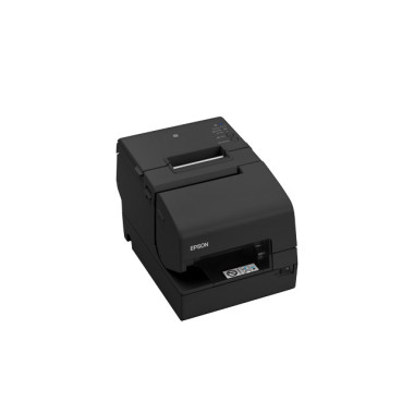 EPSON TM-H6000V-204  Serial Black