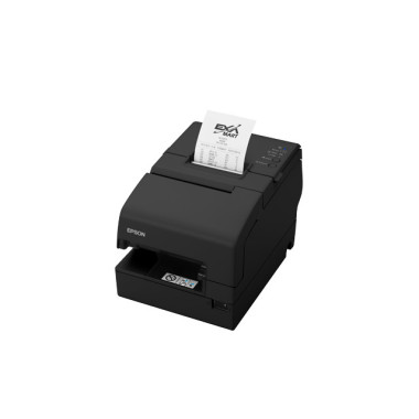 EPSON TM-H6000V-204  Serial Black