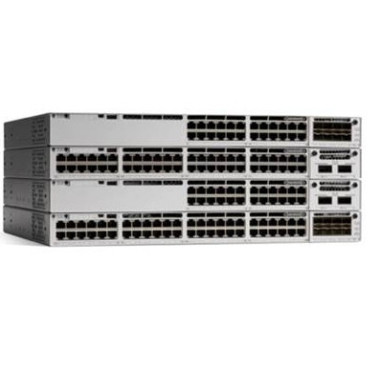 CISCO Switch Catalyst 9300